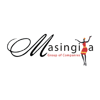Masingita logo